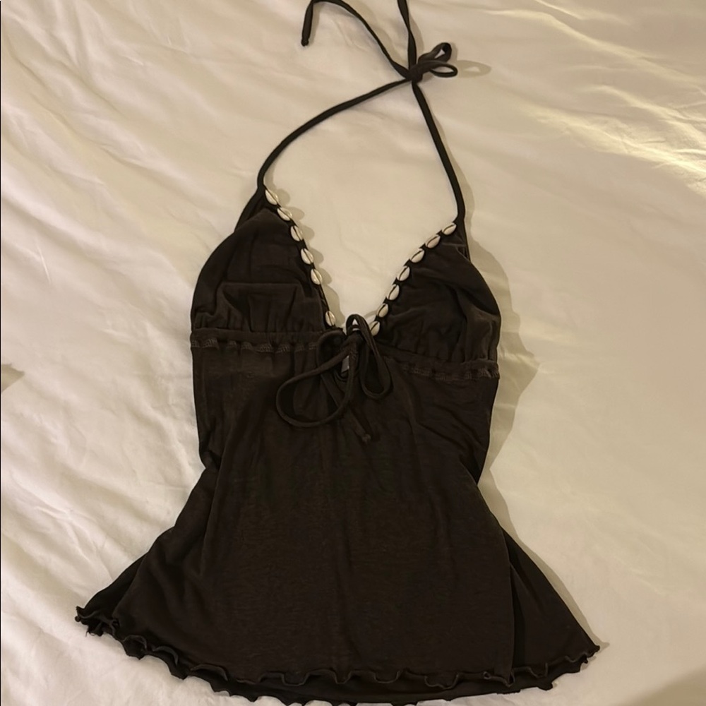 Beach Tank Top